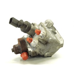 Recambio de bomba inyección para bmw serie 1 berlina (e81/e87) 118d referencia OEM IAM 0445010506  