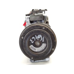 Recambio de compresor aire acondicionado para bmw serie 1 berlina (e81/e87) 118d referencia OEM IAM 4472601851  
