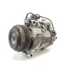 Recambio de compresor aire acondicionado para bmw serie 1 berlina (e81/e87) 118d referencia OEM IAM 4472601851  