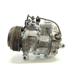Recambio de compresor aire acondicionado para bmw serie 1 berlina (e81/e87) 118d referencia OEM IAM 4472601851  