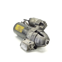 Recambio de motor arranque para bmw serie 1 berlina (e81/e87) 118d referencia OEM IAM 0001139002  