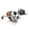 Recambio de turbocompresor para bmw serie 1 berlina (e81/e87) 118d referencia OEM IAM 780059402  