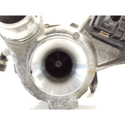Recambio de turbocompresor para bmw serie 1 berlina (e81/e87) 118d referencia OEM IAM 780059402  