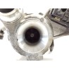 Recambio de turbocompresor para bmw serie 1 berlina (e81/e87) 118d referencia OEM IAM 780059402  