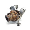 Recambio de turbocompresor para bmw serie 1 berlina (e81/e87) 118d referencia OEM IAM 780059402  