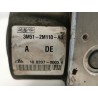 Recambio de abs para mazda 3 berlina (bk) 1.6 vvt active referencia OEM IAM 3M512M110AD 10020700054 10097001053