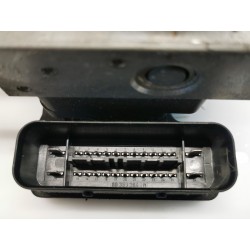 Recambio de abs para mazda 3 berlina (bk) 1.6 vvt active referencia OEM IAM 3M512M110AD 10020700054 10097001053
