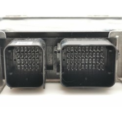 Recambio de centralita airbag para mazda 3 berlina (bk) 1.6 vvt active referencia OEM IAM 630026392701 0285001453 