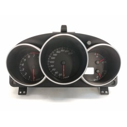Recambio de cuadro instrumentos para mazda 3 berlina (bk) 1.6 vvt active referencia OEM IAM 4KBP4KB  