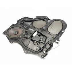Recambio de elevalunas trasero izquierdo para mazda 3 berlina (bk) 1.6 vvt active referencia OEM IAM G22C5858X  