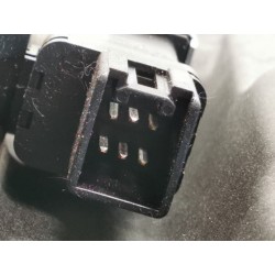 Recambio de elevalunas trasero izquierdo para mazda 3 berlina (bk) 1.6 vvt active referencia OEM IAM G22C5858X  
