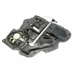 Recambio de elevalunas trasero izquierdo para mazda 3 berlina (bk) 1.6 vvt active referencia OEM IAM G22C5858X  