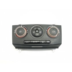Recambio de mando calefacción / aire acondicionado para mazda 3 berlina (bk) 1.6 vvt active referencia OEM IAM K1900BP4NK16  
