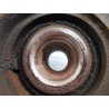 Recambio de mangueta delantera izquierda para mazda 3 berlina (bk) 1.6 vvt active referencia OEM IAM   