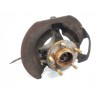 Recambio de mangueta delantera izquierda para mazda 3 berlina (bk) 1.6 vvt active referencia OEM IAM   
