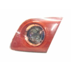 Recambio de piloto trasero central derecho para mazda 3 berlina (bk) 1.6 vvt active referencia OEM IAM   