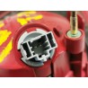 Recambio de piloto trasero central derecho para mazda 3 berlina (bk) 1.6 vvt active referencia OEM IAM   