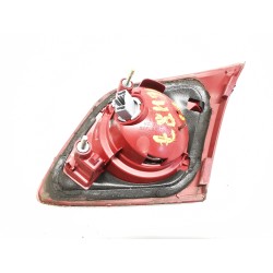 Recambio de piloto trasero central izquierdo para mazda 3 berlina (bk) 1.6 vvt active referencia OEM IAM   
