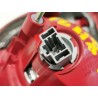 Recambio de piloto trasero central izquierdo para mazda 3 berlina (bk) 1.6 vvt active referencia OEM IAM   
