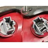 Recambio de piloto trasero derecho para mazda 3 berlina (bk) 1.6 vvt active referencia OEM IAM   