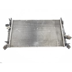 Recambio de radiador agua para mazda 3 berlina (bk) 1.6 vvt active referencia OEM IAM   