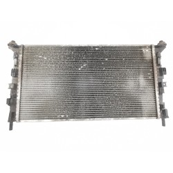 Recambio de radiador agua para mazda 3 berlina (bk) 1.6 vvt active referencia OEM IAM   