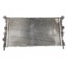 Recambio de radiador agua para mazda 3 berlina (bk) 1.6 vvt active referencia OEM IAM   