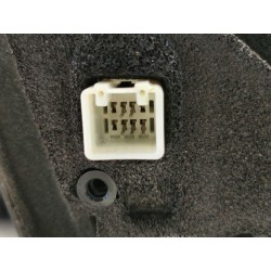 Recambio de retrovisor izquierdo para mazda 3 berlina (bk) 1.6 vvt active referencia OEM IAM   