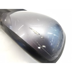 Recambio de retrovisor izquierdo para mazda 3 berlina (bk) 1.6 vvt active referencia OEM IAM   