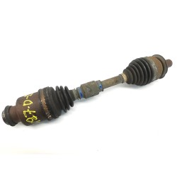 Recambio de transmisión delantera derecha para mazda 3 berlina (bk) 1.6 vvt active referencia OEM IAM   