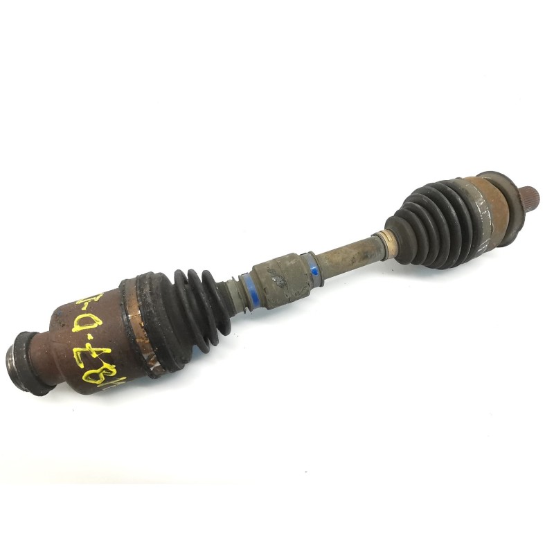 Recambio de transmisión delantera derecha para mazda 3 berlina (bk) 1.6 vvt active referencia OEM IAM Recambio de transmisión delantera derecha para mazda 3 berlina (bk) 1.6 vvt active referencia OEM IAM