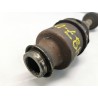 Recambio de transmisión delantera derecha para mazda 3 berlina (bk) 1.6 vvt active referencia OEM IAM   