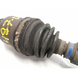 Recambio de transmisión delantera derecha para mazda 3 berlina (bk) 1.6 vvt active referencia OEM IAM   