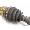 Recambio de transmisión delantera derecha para mazda 3 berlina (bk) 1.6 vvt active referencia OEM IAM   