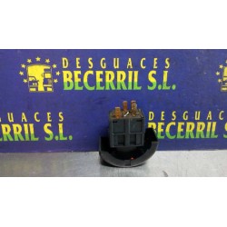 Recambio de warning para opel astra g berlina comfort referencia OEM IAM 09131728 09130059 
