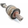 Recambio de transmisión delantera derecha para mazda 3 berlina (bk) 1.6 vvt active referencia OEM IAM   