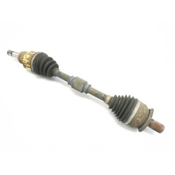 Recambio de transmisión delantera izquierda para mazda 3 berlina (bk) 1.6 vvt active referencia OEM IAM   