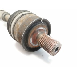 Recambio de transmisión delantera izquierda para mazda 3 berlina (bk) 1.6 vvt active referencia OEM IAM   