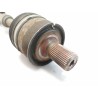 Recambio de transmisión delantera izquierda para mazda 3 berlina (bk) 1.6 vvt active referencia OEM IAM   