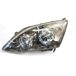 Recambio de faro derecho para honda cr-v (re) executive referencia OEM IAM   