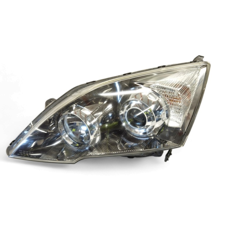 Recambio de faro derecho para honda cr-v (re) executive referencia OEM IAM Recambio de faro derecho para honda cr-v (re) executive referencia OEM IAM