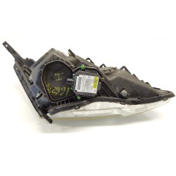 Recambio de faro derecho para honda cr-v (re) executive referencia OEM IAM   