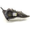 Recambio de faro derecho para honda cr-v (re) executive referencia OEM IAM   