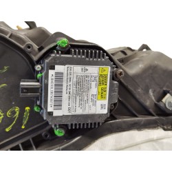 Recambio de faro derecho para honda cr-v (re) executive referencia OEM IAM   