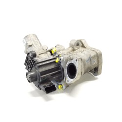 Recambio de válvula egr para ford mondeo ber. (ca2) ghia referencia OEM IAM 9656911780  