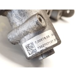 Recambio de válvula egr para ford mondeo ber. (ca2) ghia referencia OEM IAM 9656911780  