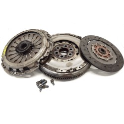 Recambio de kit de embrague para alfa romeo 147 (190) 1.9 jtd 120 distinctive referencia OEM IAM 1025861  