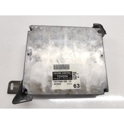 Recambio de centralita motor uce para toyota avensis berlina (t25) 2.0 sol berlina (5-ptas.) referencia OEM IAM 8966105630 MB275