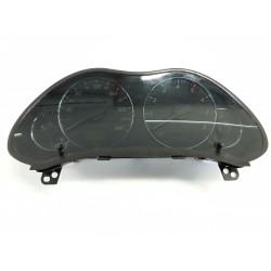 Recambio de cuadro instrumentos para toyota avensis berlina (t25) 2.0 sol berlina (5-ptas.) referencia OEM IAM 8380005570H  