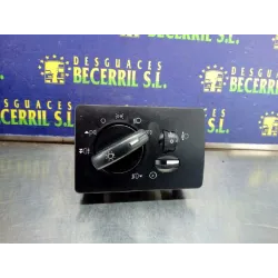 Recambio de mando luces para ford focus berlina (cap) titanium referencia OEM IAM 4M5T13A024CA  